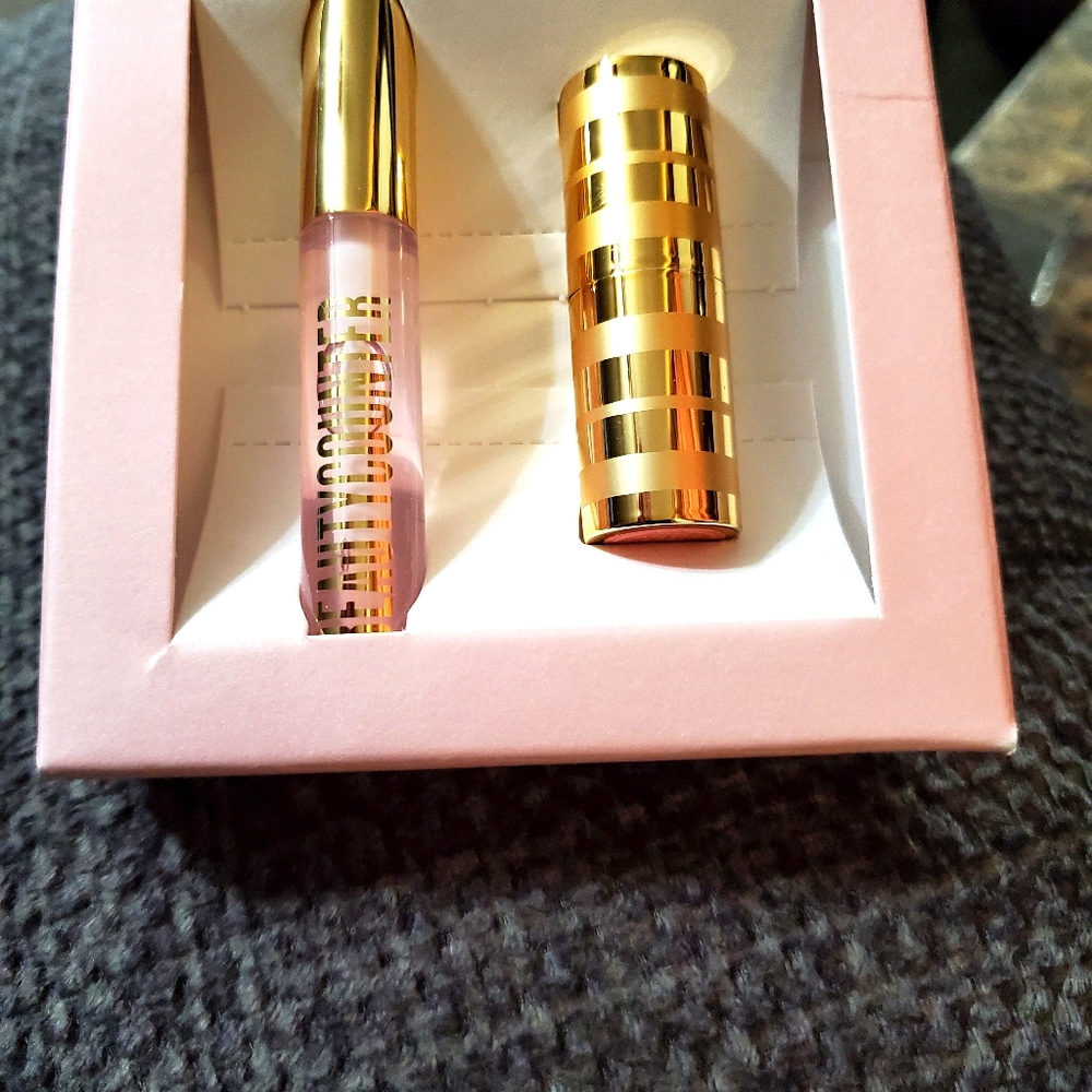Beautycounter transforming duo